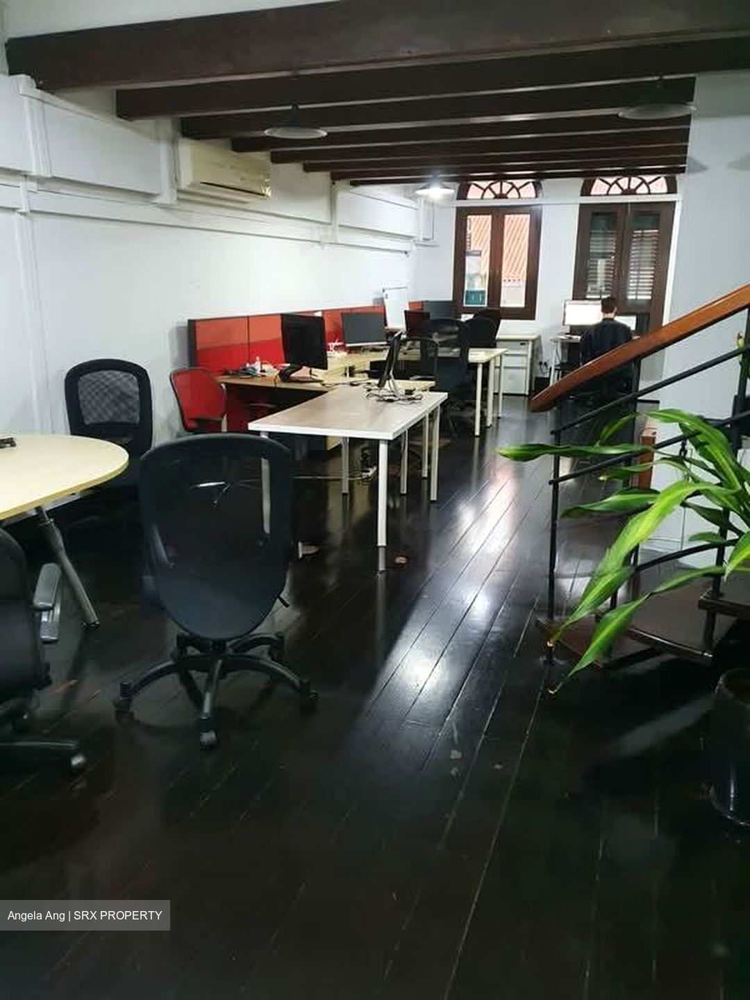 Kreta Ayer Conservation Area (D1), Office #556571011